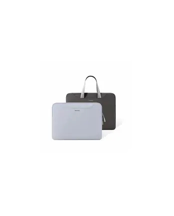Tomtoc The Her Sleeve Na Macbooka 14'' Szaro Niebieski (A21C1B1)