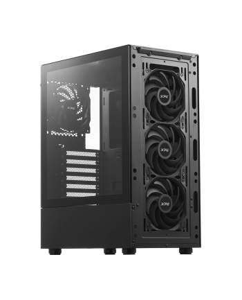 XPG Valor Mesh Black (MTBKCWW)