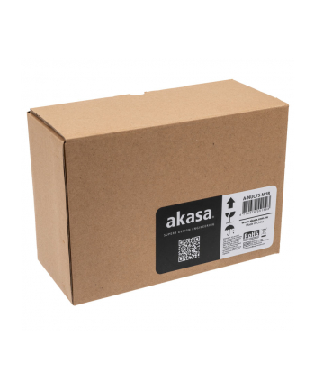 Akasa Newton CTN (ANUC75M1B)