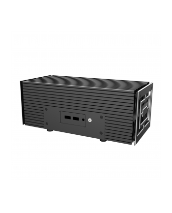 Akasa Turing Fanless UCFF (ANUC87M1B) nr 2