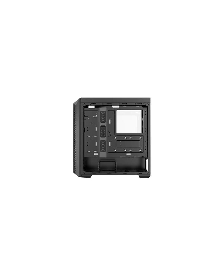 Cooler Master case MasterBox 520 Mesh Blackout Edition, E-ATX (MB520KGNNSNO) główny
