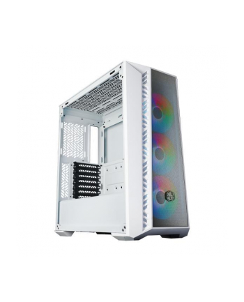 Cooler Master Case Masterbox 520 White Atx (MB520WGNNS01)