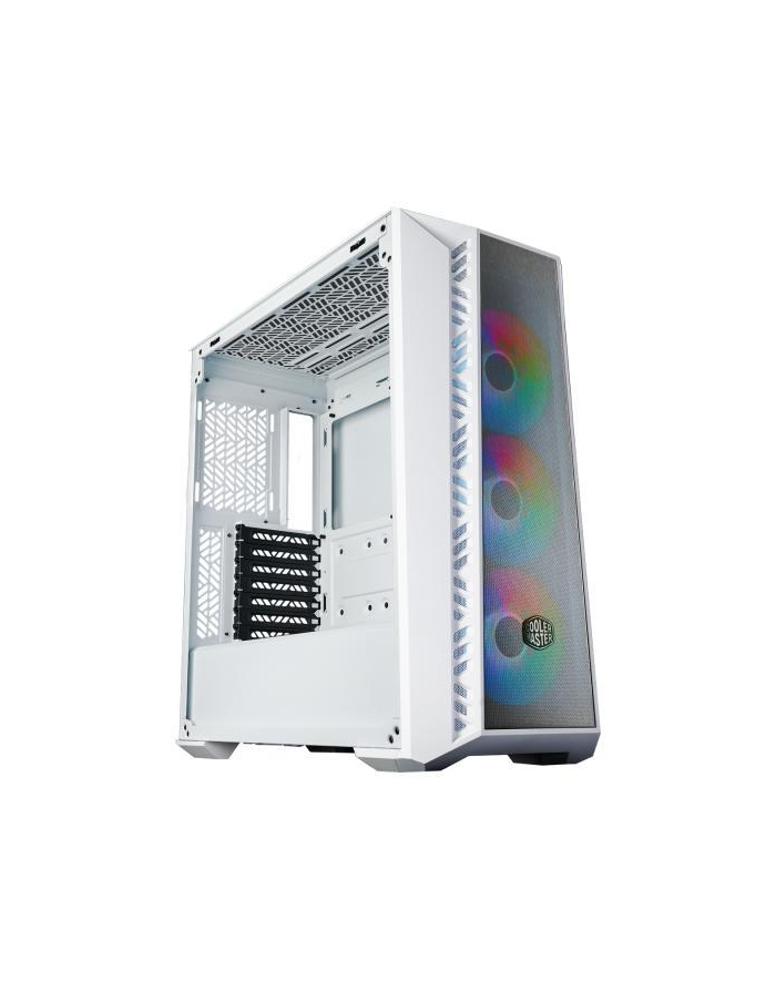 Cooler Master Case Masterbox 520 White Atx (MB520WGNNS01) główny