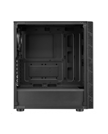 Cooler Master MasterBox MB600L V2 Steel (MB600L2KNNNS00)