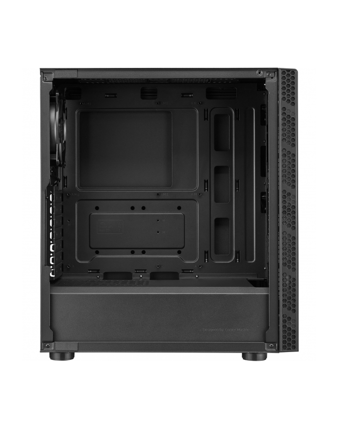 Cooler Master MasterBox MB600L V2 Steel (MB600L2KNNNS00) główny