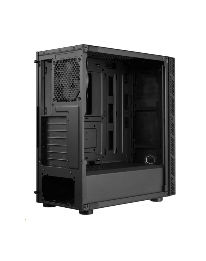 Cooler Master MasterBox MB600L V2 Steel (MB600L2KNNNS00) główny