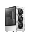 XPG Valor Mesh White (MTWHCWW) - nr 12