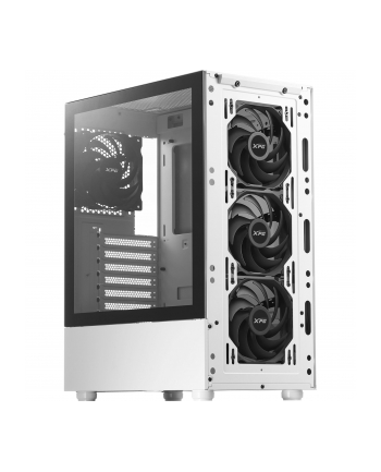 XPG Valor Mesh White (MTWHCWW)