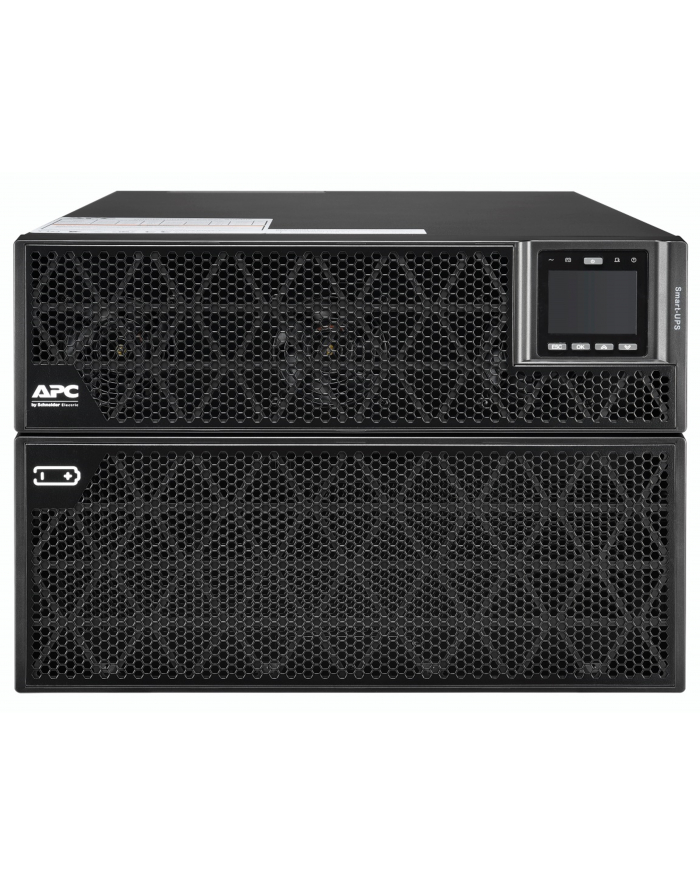 APC SRTG20KXLI Smart-UPS RT 20kVA 230V On-line, 7U Rack/Tower główny