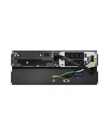 Apc Double-conversion 1 kVA 900 W Sine 160 V 275 V (SRTL1000RM4UXLI)