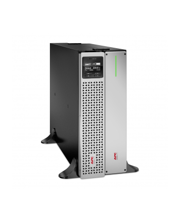 Apc Double-conversion 1 kVA 900 W Sine 160 V 275 V (SRTL1000RM4UXLI)