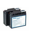Avacom ava-rbp02-12180-kit - baterie pro ups belkin, cyberpower (42176) - nr 1