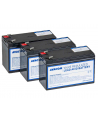 Avacom Ava Rbp03 12090 Kit Baterie Pro Ups Cyberpower Dell (42178) - nr 1