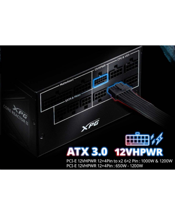 Adata Xpg Core Reactor Ll 850W (75261197)