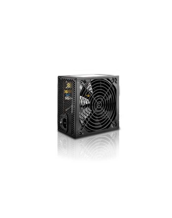 Crono zasilacz 600w, 85+ , 14cm fan, active pfc, gen.2 (34519) główny