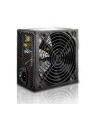 Crono zasilacz 600w, 85+ , 14cm fan, active pfc, gen.2 (34519) - nr 2