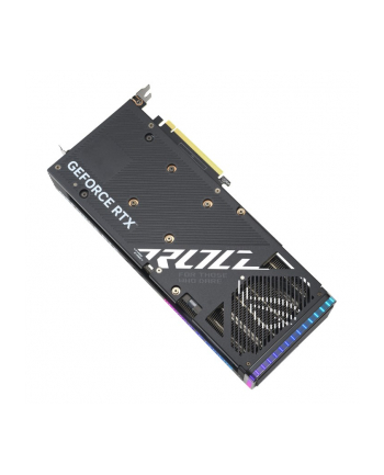 Asus ROG Strix GeForce RTX 4060 Ti 16GB GDDR6   (ROGSTRIXRTX4060TIA16GGAMING)