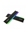 Adata Xpg Dimm Ddr4 8Gb 3200Mhz Cl16 Rgb Gammix D35 Memory, Dual Tray (AX4U32008G16ADTBKD35G) - nr 11