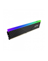 Adata Xpg Dimm Ddr4 8Gb 3200Mhz Cl16 Rgb Gammix D35 Memory, Dual Tray (AX4U32008G16ADTBKD35G) - nr 13