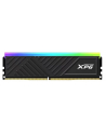 Adata Xpg Dimm Ddr4 8Gb 3200Mhz Cl16 Rgb Gammix D35 Memory, Dual Tray (AX4U32008G16ADTBKD35G) - nr 2