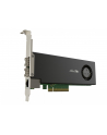 Mikrotik Cloud Core Router 2004-1G-2XS-PCIe network interface card with quad-core ARMv8 64-bit AL32400 CPU, 4GB RAM, 2x25G SFP28 cages, 1xGbit LAN, Ro - nr 4