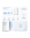 Tp-Link Deco BE85 (2-pack) - nr 36