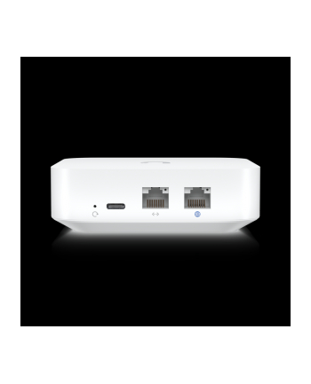 Ubiquiti UNIFI GATEWAY LITE (UXG-LITE) (45434)