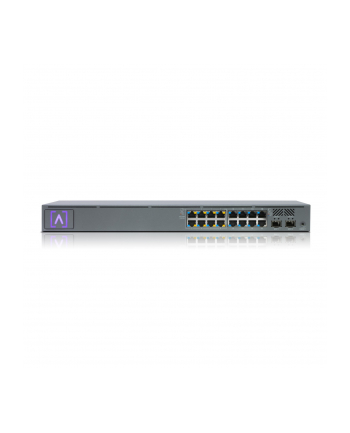 Alta 16PORT 1000M 8POE+/S16-POE (S16POE)
