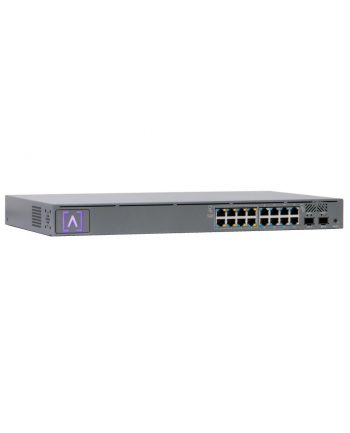 Alta 16PORT 1000M 8POE+/S16-POE (S16POE)