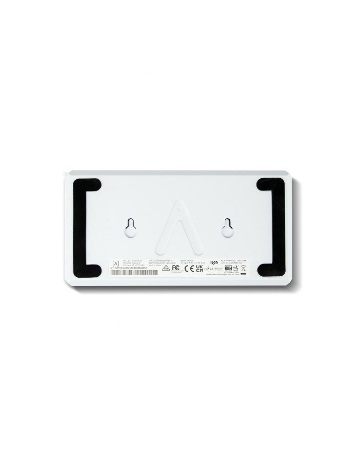 Alta Labs Switch NET SWITCH 8PORT 1000M 4POE+/S8-POE (S8POE) główny
