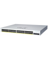 Cisco switch CBS220-48T-4G, 48xGbE RJ45, 4xSFP (CBS22048T4GEURF) - nr 2