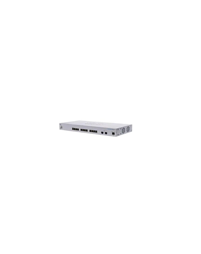 Cisco switch CBS350-12XT-EU, 10x10GbE, 2x10GbE RJ45/SFP+ (CBS35012XTEURF) główny