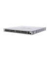 Cisco switch CBS350-48XT-4X-EU, 48x10GbE, 4x10GbE SFP+ (CBS35048XT4XEURF) - nr 1