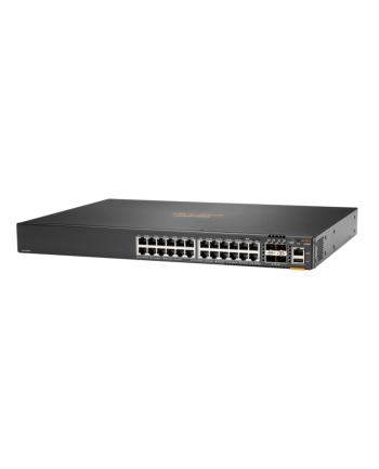 Hp E Aruba 6200F 24G 4Sfp+ Switch (JL724AABB)