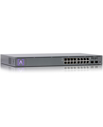 Alta 16PORT 1000M 8POE+/S16-POE (S16POE)