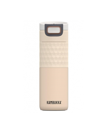 Kubek termiczny Kambukka Etna Grip 500 ml - Barely Beige