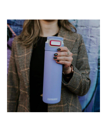 Kambukka  Elton Insulated 600ml  Digital Lavender