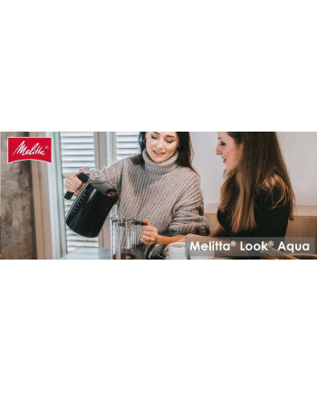 Melitta Look Aqua 1026-02