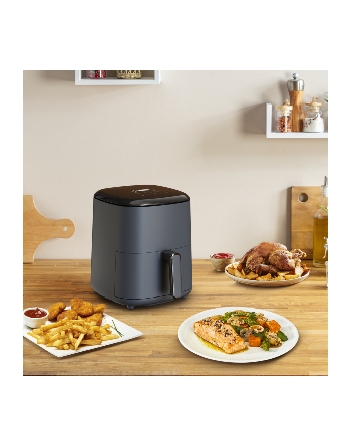 Tefal Easy Fry EY245B10 Air Fryer główny