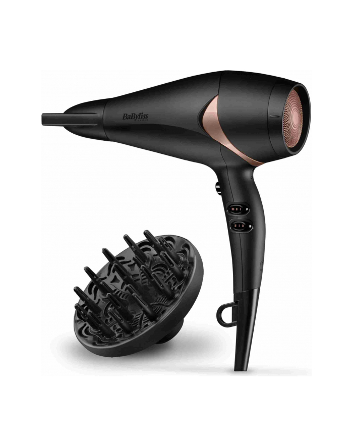 BaByliss 5337PRE Rose Blush 2200 główny