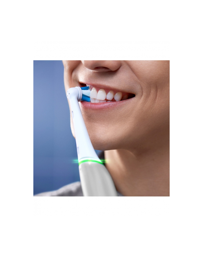 Oral-B iO Series 6 Duo White Pink Sand główny