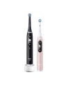 Oral-B iO Series 6 Duo Black/Pink - nr 2