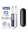 Oral B Io Series 3   Black & Blue - nr 4