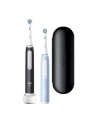 Oral B Io Series 3   Black & Blue - nr 27