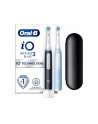Oral B Io Series 3   Black & Blue - nr 28