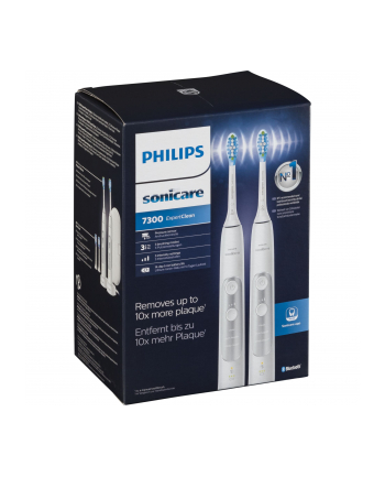 PHILIPS Sonicare ExpertClean Seria 7300 HX9611/19