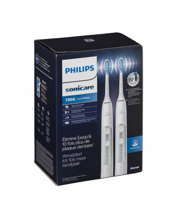 PHILIPS Sonicare ExpertClean Seria 7300 HX9611/19