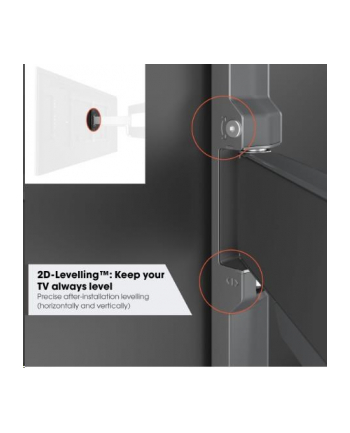 Vogel'S Uchwyt Tv Elite Tvm 5645 40-77'' 600X400 (TVM5645)