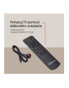 TVM 7675 Zmotoryzowany Obrotowy Uchwyt Do TV 40-77'' - nr 12