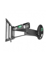 TVM 7675 Zmotoryzowany Obrotowy Uchwyt Do TV 40-77'' - nr 20